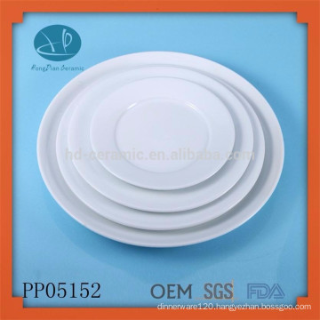 Dinnerware Dinnerware Type and Plate, porcelain dinner plate, crockery, hotel used dinner plates